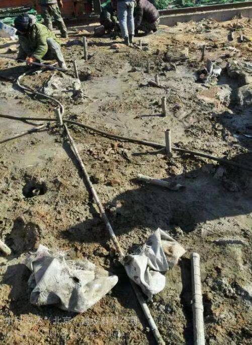 惠农地基沉降治理常见处理方法